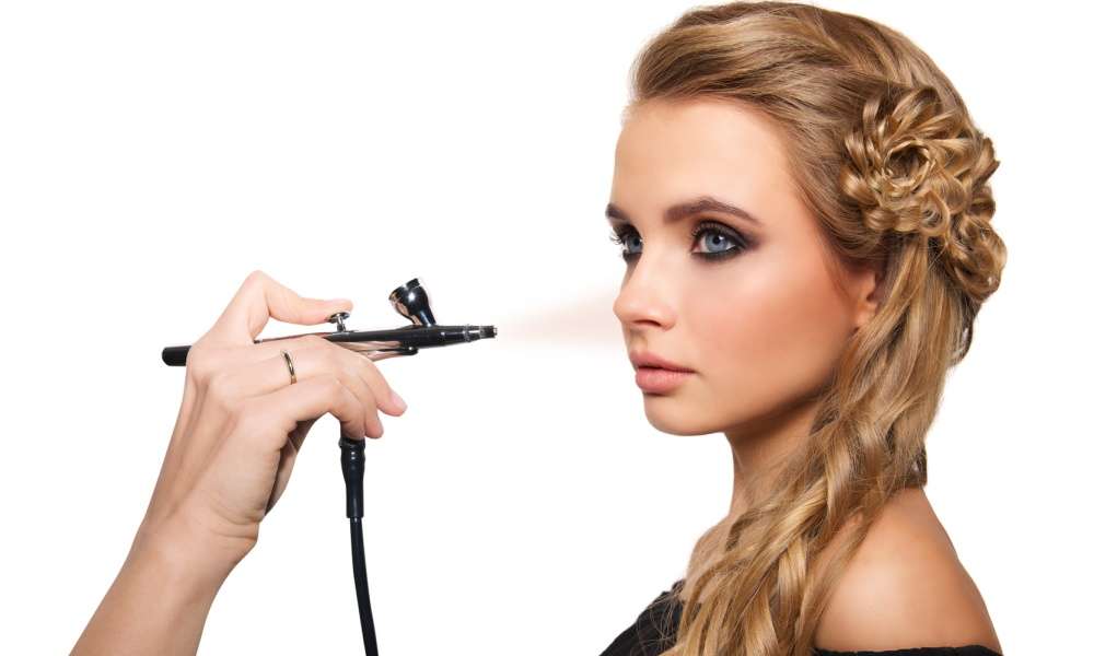 10 Best Airbrush Makeup Kits to Try